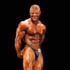 JB  Bartlett - NPC Nationals 2011 - #1