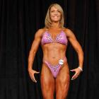 Juliet   Banks - NPC Masters Nationals 2009 - #1