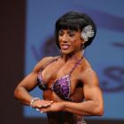 Rita  Rae - IFBB Desert Muscle Classic 2012 - #1