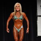 Jennifer  Massey - IFBB North American Championships 2011 - #1