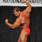 Gary  Czuk - NPC Masters Nationals 2011 - #1