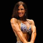 Michele  Bigler - NPC Nationals 2011 - #1