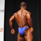 Alexander  Dunn - NPC USA 2009 - #1