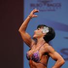 Rita  Rae - IFBB Desert Muscle Classic 2012 - #1