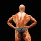 JB  Bartlett - NPC Nationals 2011 - #1