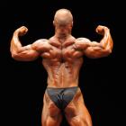 JB  Bartlett - NPC Nationals 2011 - #1