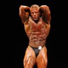 JB  Bartlett - NPC Nationals 2011 - #1