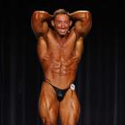 Richard  Burke - IFBB North American Championships 2010 - #1