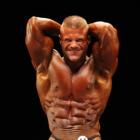 JB  Bartlett - NPC Nationals 2011 - #1