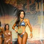 Tatum  Bounds - IFBB Wings of Strength Puerto Rico Pro 2015 - #1