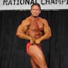 Gary  Czuk - NPC Masters Nationals 2011 - #1