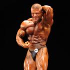 JB  Bartlett - NPC Nationals 2011 - #1