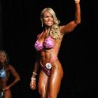 Larissa  Reis - IFBB Europa Super Show 2012 - #1