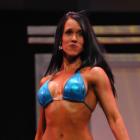 Brooke  Eshelman - NPC Tim Gardner Tampa Extravaganza 2011 - #1