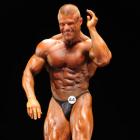 JB  Bartlett - NPC Nationals 2011 - #1