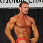 Gary  Czuk - NPC Masters Nationals 2011 - #1