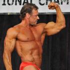 Gary  Czuk - NPC Masters Nationals 2011 - #1