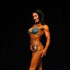 Alexandra   Porshnikoff - NPC Nationals 2009 - #1