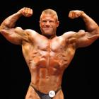 JB  Bartlett - NPC Nationals 2011 - #1