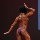 Rita  Rae - IFBB Desert Muscle Classic 2012 - #1