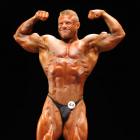 JB  Bartlett - NPC Nationals 2011 - #1