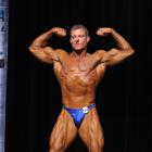 Mike  Fregia - NPC Adela Garcia Classic 2013 - #1