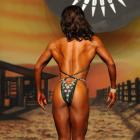 Candice  John - IFBB Europa Super Show 2010 - #1