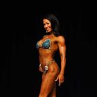 Alexandra   Porshnikoff - NPC Nationals 2009 - #1