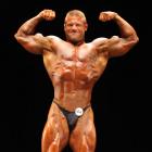 JB  Bartlett - NPC Nationals 2011 - #1