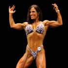 Michele  Bigler - NPC Nationals 2011 - #1