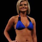 Ashley  Bowman - NPC Jr. USA 2009 - #1