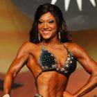 Candice  John - IFBB Europa Super Show 2010 - #1