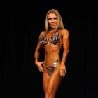 Ivonne  Acosta - NPC Nationals 2009 - #1