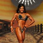 Candice  John - IFBB Europa Super Show 2010 - #1