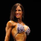 Michele  Bigler - NPC Nationals 2011 - #1