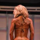 Jodie  Espinet - NPC Tim Gardner Tampa Extravaganza 2011 - #1