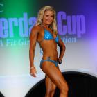 Valerie  Banning - NPC Fort Lauderdale Championships 2011 - #1