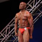 Richard  Jones - NPC Dexter Jackson Classic 2009 - #1