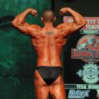 Briann  Lashley - NPC Europa Super Show 2011 - #1