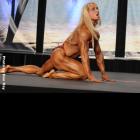 Tazzie  Colomb - IFBB Wings of Strength Tampa  Pro 2012 - #1