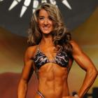 Danielle   Kifer - IFBB Europa Super Show 2010 - #1