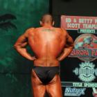 Briann  Lashley - NPC Europa Super Show 2011 - #1