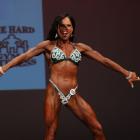 Jillian  Reville - IFBB Desert Muscle Classic 2012 - #1