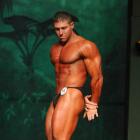 Briann  Lashley - NPC Europa Super Show 2011 - #1