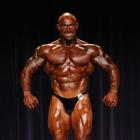 Allen   Hicks - IFBB North American Championships 2010 - #1