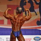 Godo  Koji - IFBB Arnold Amateur 2011 - #1