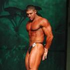 Briann  Lashley - NPC Europa Super Show 2011 - #1