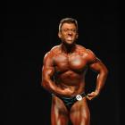 Eric  Neal - NPC Nationals 2010 - #1