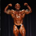 Allen   Hicks - IFBB North American Championships 2010 - #1