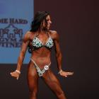 Jillian  Reville - IFBB Desert Muscle Classic 2012 - #1